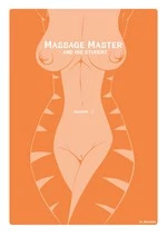 Massage master and his student 2