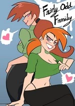 Fairly Odd Family