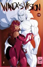 Wanda's Vision