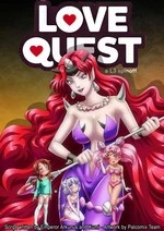 Love Quest