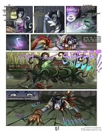 Furry Defenders VR
