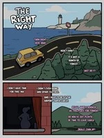 The Right Way