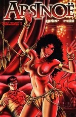 Arsinoe #1 : Halthor