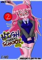 High Furry School 2