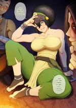 Toph (Neocoill)
