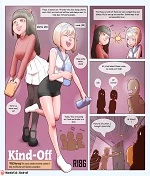 Kind-Off