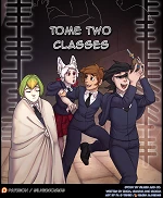 Null Chronicles - Tome Two: Classes