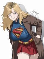 Supergirls