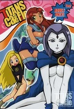 TITANS Case File