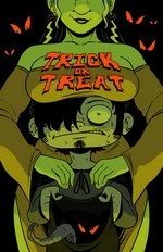 Trick or Treat