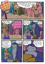 Loan Shark