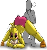 Enigi09 Toy Chica Compilation