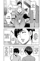 Iiwa, Watashi no Karada Suki ni Shite Ch.1-4