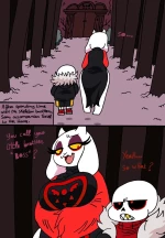 Underfell