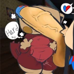 Goob and Shelly
