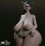 Lowhangingfruit3d porn comics compilation