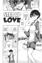 Step up love
