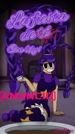 La fiesta de amor con lily! (ANUNCIO)