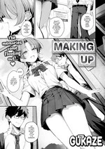 Making Up