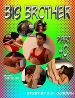 Big Brother 40