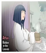 Hidden Affair of Konoha