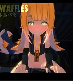 Ju Fufu's Midnight Ambush