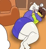 Enigi09 Toriel collection