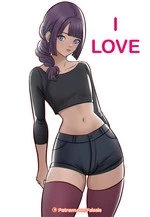 I Love