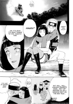 NaruHina: The Marriage Stories