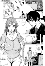 Mama Tomo Harem 1-2
