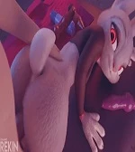 Stripper Judy Fucked