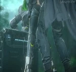 Fluorite Animation Early Demo