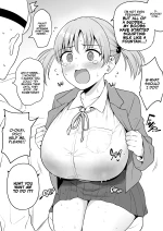 A Doctor Examines a Girl Who's Lactating but Not Pregnant | Ninshin shitenai noni Bonyuu ga Deru Ko-chan o Shinsatsu suru Oisha-san