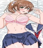 Shishunki no Obenkyou | Studying During Adolescence 1 - 4