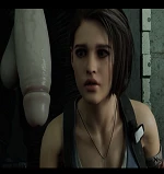 Jill Caught Slipping – Nemesis