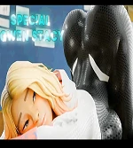 Spécial Gwen stacy