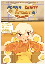 Poppin Cherry Kitchen