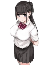 100-nichigo ni Netorareru Kanojo | The Girlfriend Who Was Cucked After 100 Days