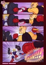 Box Routine