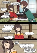 EXPLODE IN MEGUMIN