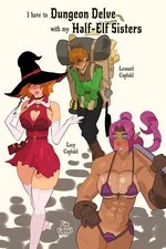 Dungeon Delve