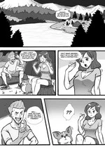 BURNING HOT SUMMER