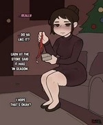 Bratty Mom
