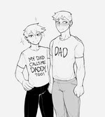 The #CumInUrDad Challenge
