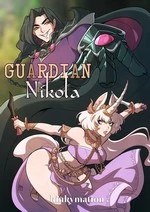 Guardian Nikola