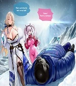 Ludmilla & Alice