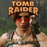 Valley of the Titans