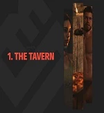 Amarta. The Tavern