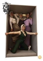 The Fab40
