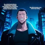Hwang Dong-soo's Revenge